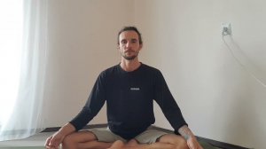 короткая версия дыхательной гимнастики y_m