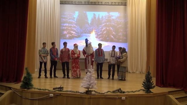 Сказка 12 месяцев 12 21 смотреть онлайн