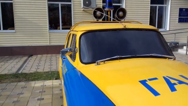 #348. АНАПА. МЕНЯЕМ ВОДИТЕЛЬСКИЕ ПРАВА. смотреть онлайн