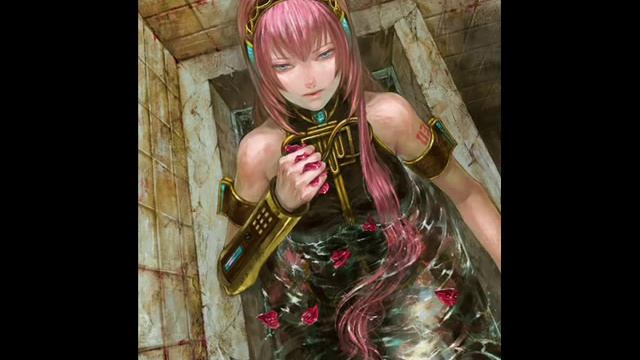 [Vocaloid] Rock Songs Compilation Part 1 смотреть онлайн