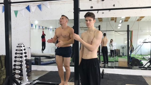 ВЫХОД НА ДВЕ! ПОЛНЫЙ ТУТОРИАЛ! КАК НАУЧИТЬСЯ И СДЕЛАТЬ БОЛЬШЕ? смотреть онлайн