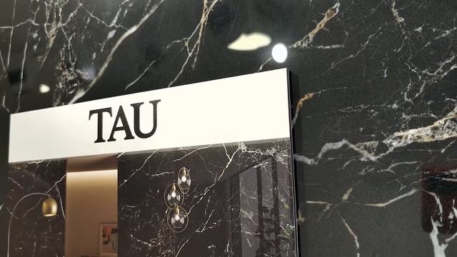 PORTLOREN BLACK от TAU Ceramica
