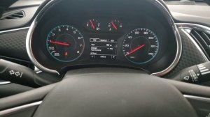 2020 Chevrolet Malibu LT | Overview