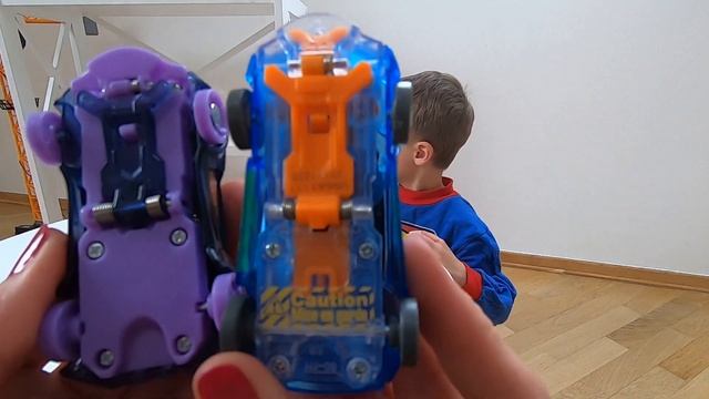 ДИКИЕ СКРИЧЕРЫ СРАВНИВАЕМ ОРИГИНАЛЬНЫЙ И АНАЛОГ.WILD SCRICHERS COMPARE THE ORIGINAL AND ANALOGUES. смотреть онлайн