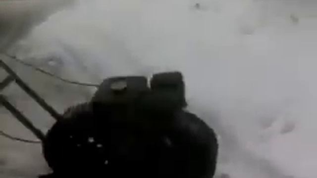 самодельный мини вездеход смотреть онлайн