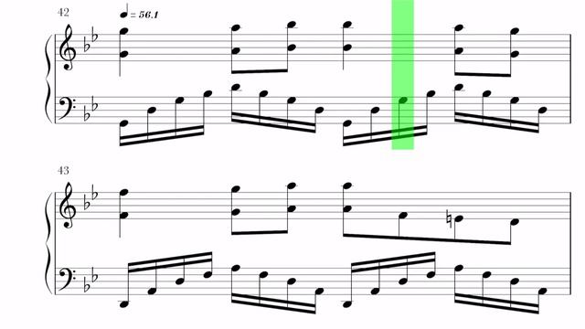 Braveheart - For The Love Of A Princess Sheet Music смотреть онлайн