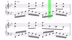 Braveheart - For The Love Of A Princess Sheet Music