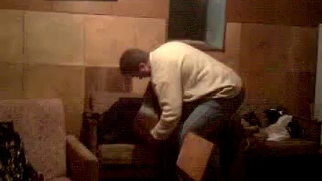 вакула будит пьяного вадика 2 смотреть онлайн