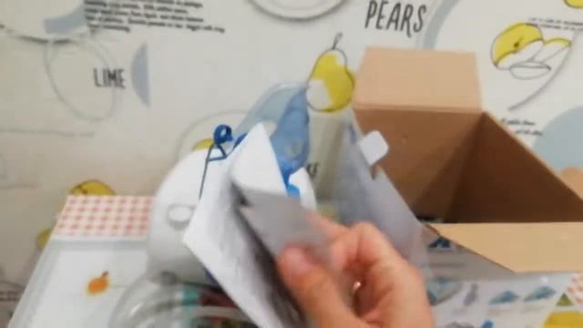 Ингалятор компрессорный A&D CN-233 смотреть онлайн