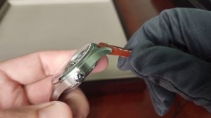 Hamilton Khaki Field Auto H70455533