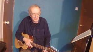 Fender Sonoran Mini guitar review