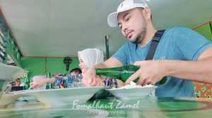 FIKOH KANGEN MAKAN "SAMBA BURUAK2" | LEBIH NIKMAT DARIPADA RESTORAN BINTANG *10