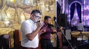 Алишер Шайх-Моей дети