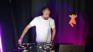 DJAleksandrPAO / Drum&Bass  / DJ SET / DDJ FLX10 / 31.08.24