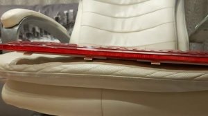 Динамический стоп-сигнал Audi A8 D3 (лабораторные испытания)