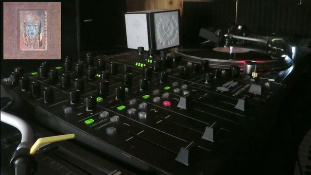 The Invincible Spirit – Lagartija Nick смотреть онлайн