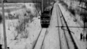 Электровозы ВЛ 23 1988-1991 г