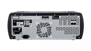 Музыкальный центр Sony SHAKE-X10D