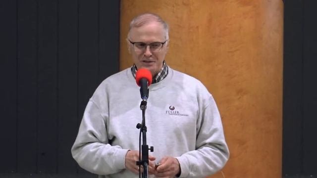 Геннадий Сергиенко – Углубленное изучение послания к Филиппийцам Часть 1