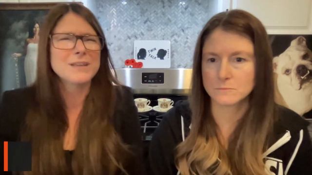 TWiN TALK LIVE! MISAN REPONDS! THREATENS OUR DAD! смотреть онлайн