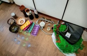Как я зарабатываю лазая по мусоркам Москвы