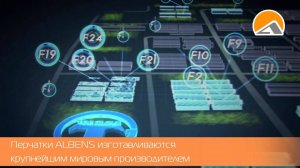 Производство латексных перчаток