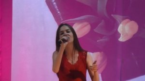 Елизавета Сорокина "Птица без крыла"