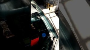 Шевроле Ланос, подключаем дневные ходовые огни! ДХО