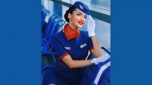 Стюардесса назвала два главных страха бортпроводниц
