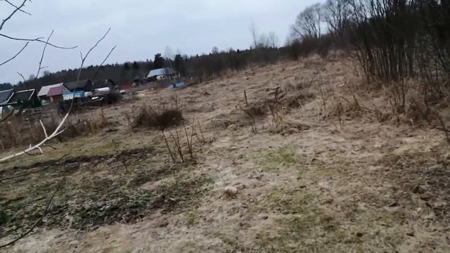 ДОМ ПОСЛЕ ЗИМЫ. Готовимся к дачному сезону. смотреть онлайн