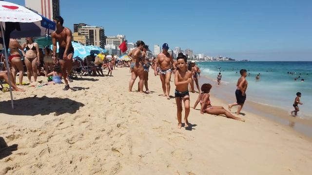 ???Summer Season 2023 ?️ BRAZIL RIO DE JANEIRO✔️ Ep.3 #beach смотреть онлайн