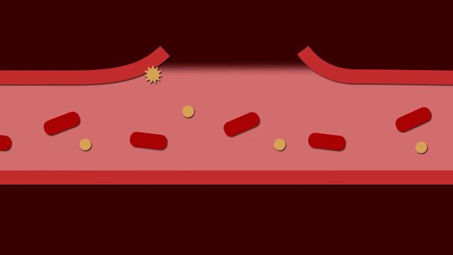 Как действует аспирин?