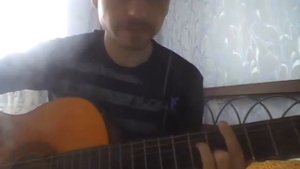 Разбор песни "Нева" группы "Пятница"