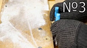 7 нужных самоделок из ПАССАТИЖ!!!