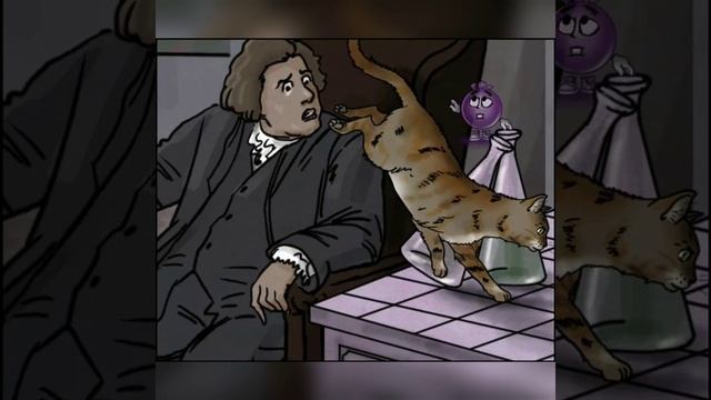 ЙОД БЫЛ ОТКРЫТ КОТОМ? ?? смотреть онлайн