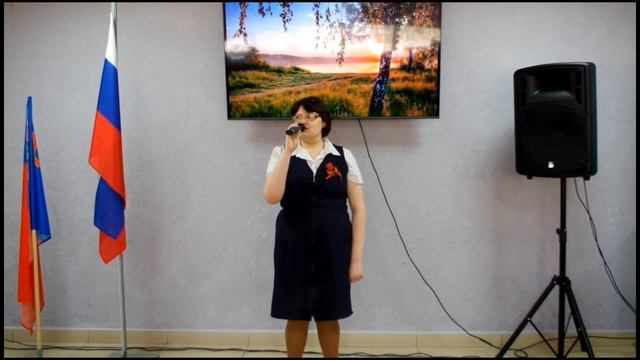 Мероприятия посвященные Дню Победы смотреть онлайн