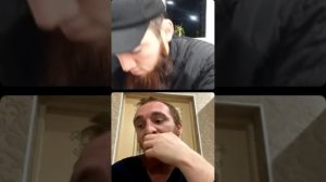 Арсланбек Алиев - Рукъя + Совместный эфир с чтецом @ibn.davud