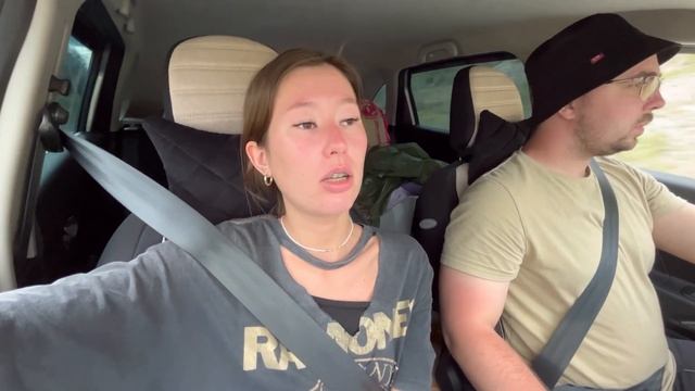 АЛТАЙ | ОТДЫХ В ПАЛАТАХ | ТРЕШ ИСТОРИЯ С МАШИНОЙ смотреть онлайн