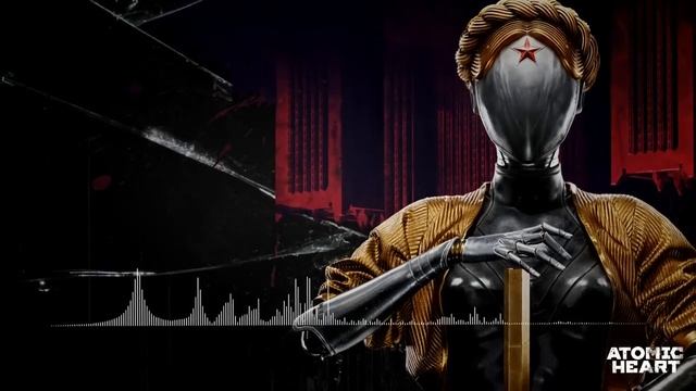 Atomic Heart - Комарово смотреть онлайн