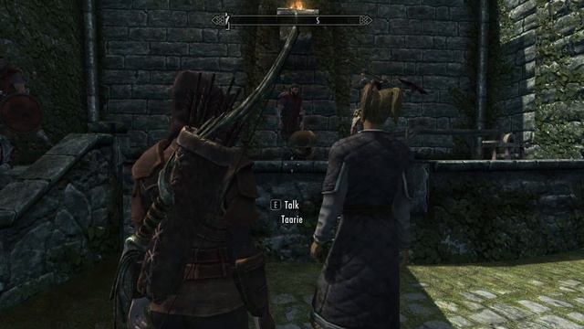 SKYRIM LEGENDARY EDITION Gameplay Walkthrough Part 10 (NO COMENTARY) смотреть онлайн