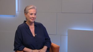 Утро России. Санкт-Петербург. Специалист по этикету Татьяна Белоусова