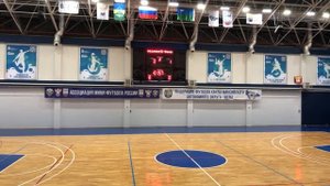 МФК Факел Сургут - Академия 2010 Х-М