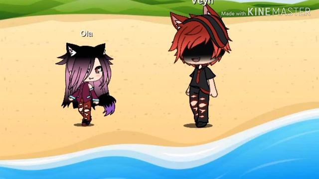 Мой первый клип (канфетка) смотреть онлайн