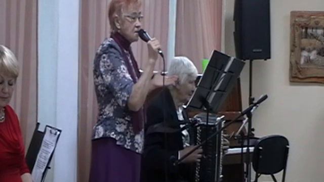 Колушенкова Расставание смотреть онлайн