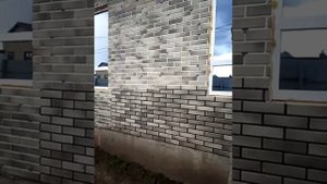 ВСЁ О ТЕРМОПАНЕЛИ ИЛИ КИРПИЧ ЧТО ВЫБРАТЬ 100% КИРПИЧ