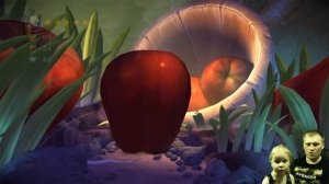 Микки Маус - Замок иллюзий 1 серия \ Mickey Mouse Castle of Illusion.