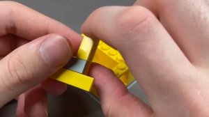 Как сделать M&M's Конфетницу из ЛЕГО