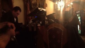 ВЛЕ ВАРУЖ  РЕСТ-СТАРЫЙ ФАЕТОН