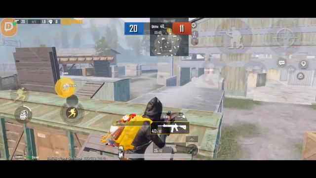 Кастомки в ТДМ 1 vs 1 Poco x3 pro PUBG MOBILE кастомки 1 на 1 со мной для всех смотреть онлайн