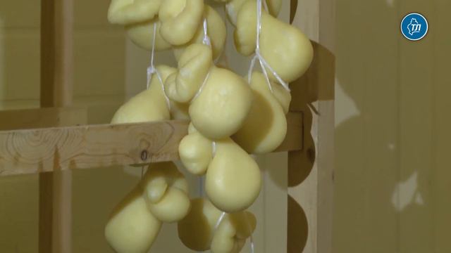 Сыроварня может предложить гурманам широкий выбор, на каждый вид найдется свой потребитель смотреть онлайн